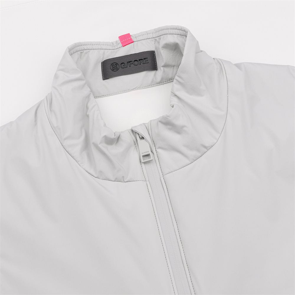 The Maverick Hybrid Stretch Vest