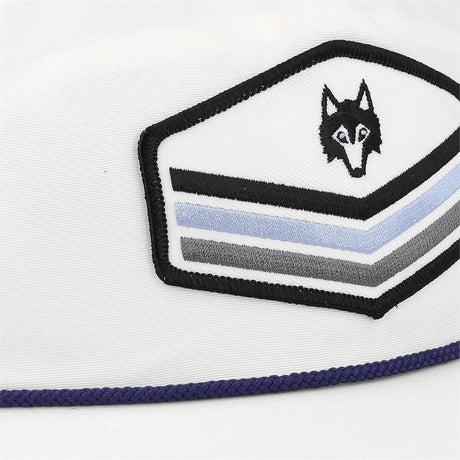 Chevron Rope Hat
