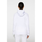 Women's Aerial 1/4 Zip Hoodie - Fairway Styles