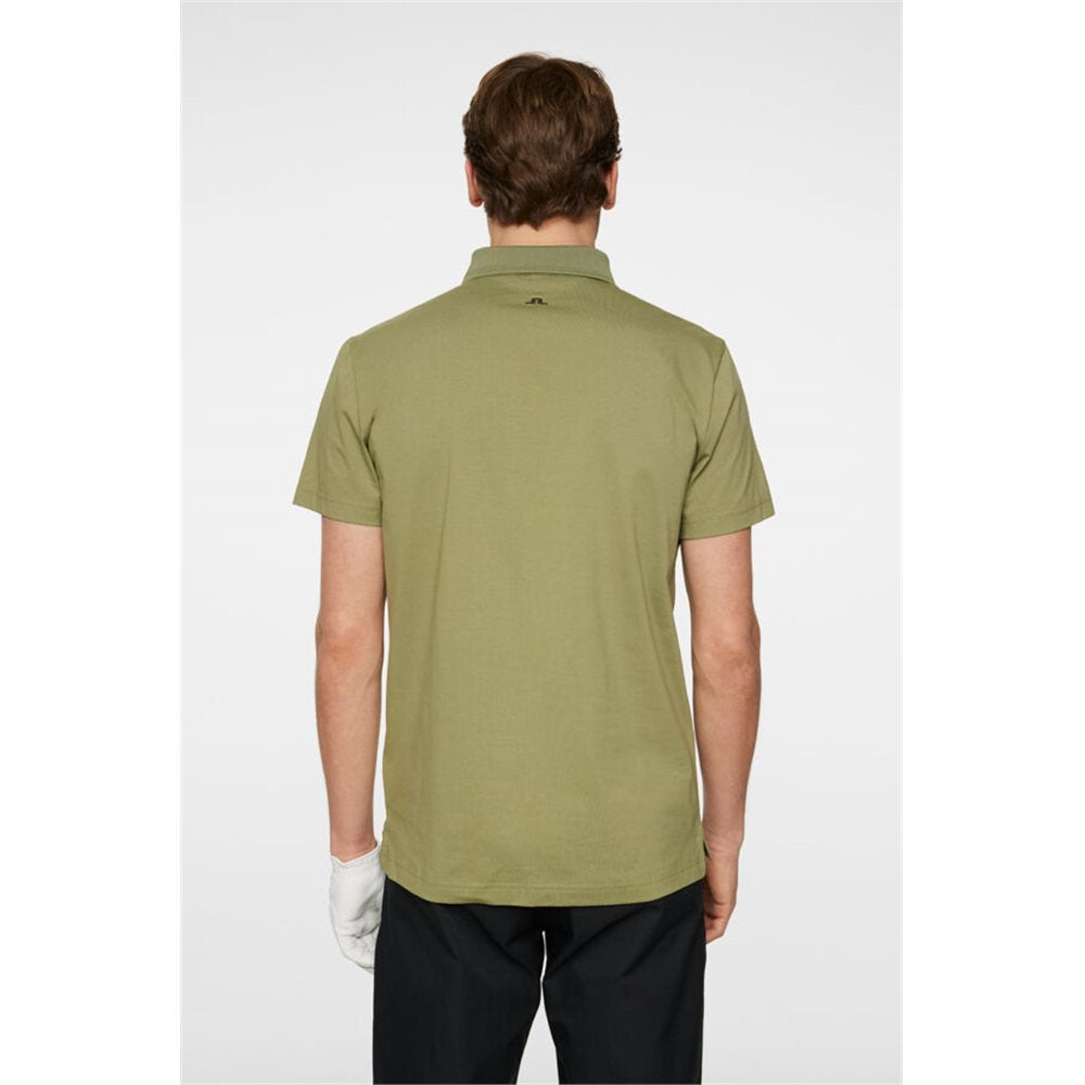 Bridger Polo