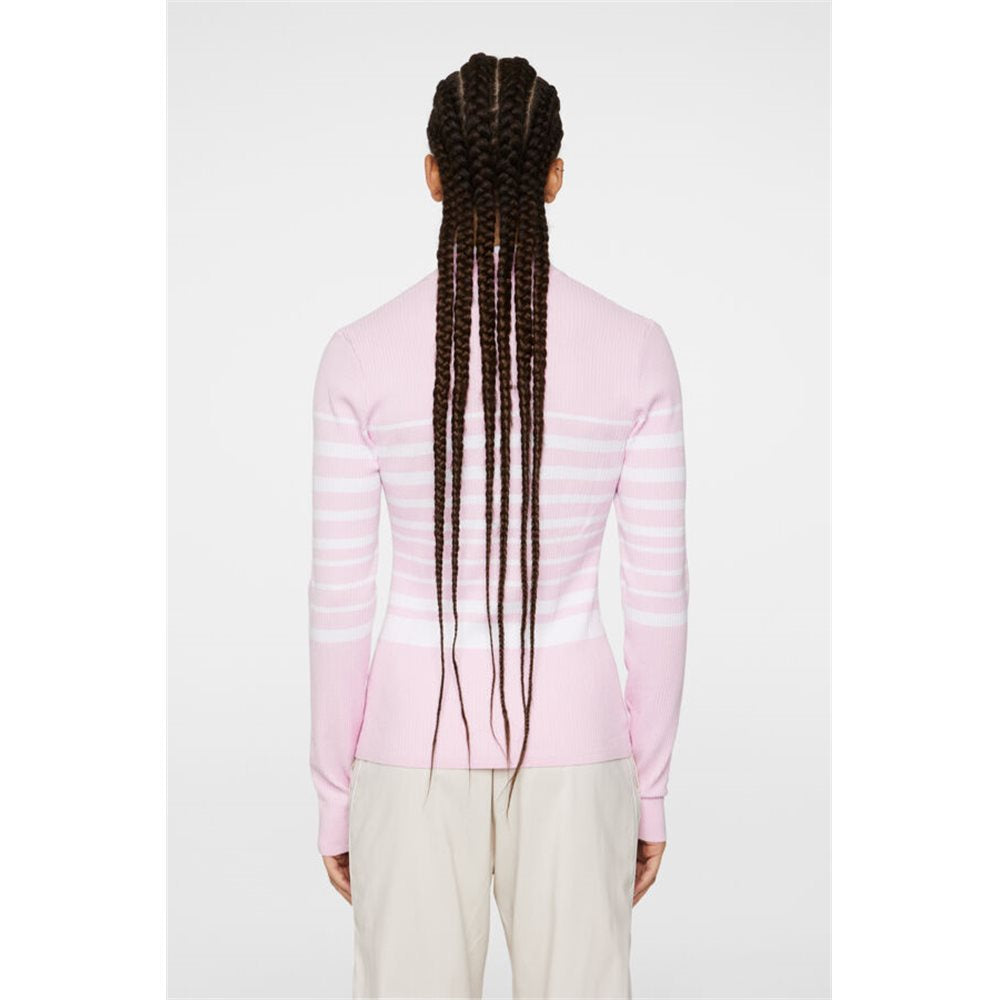 Women's Cheryl Knitted 1/4 Zip Sweater