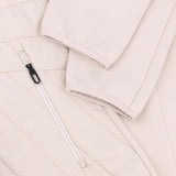 Women's Holma Quilt Hybrid Jacket