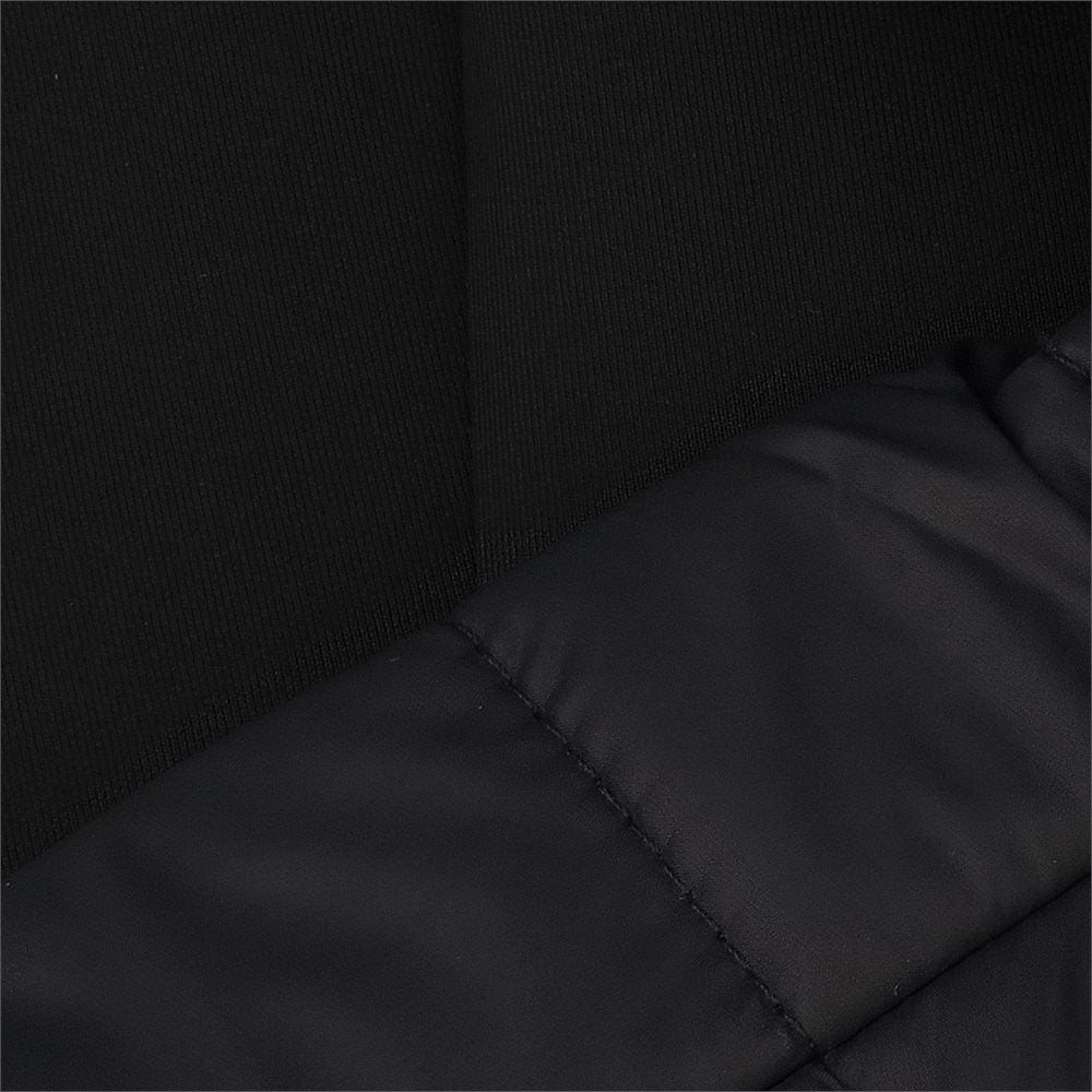Women's Holma Quilt Hybrid Hood Jacket