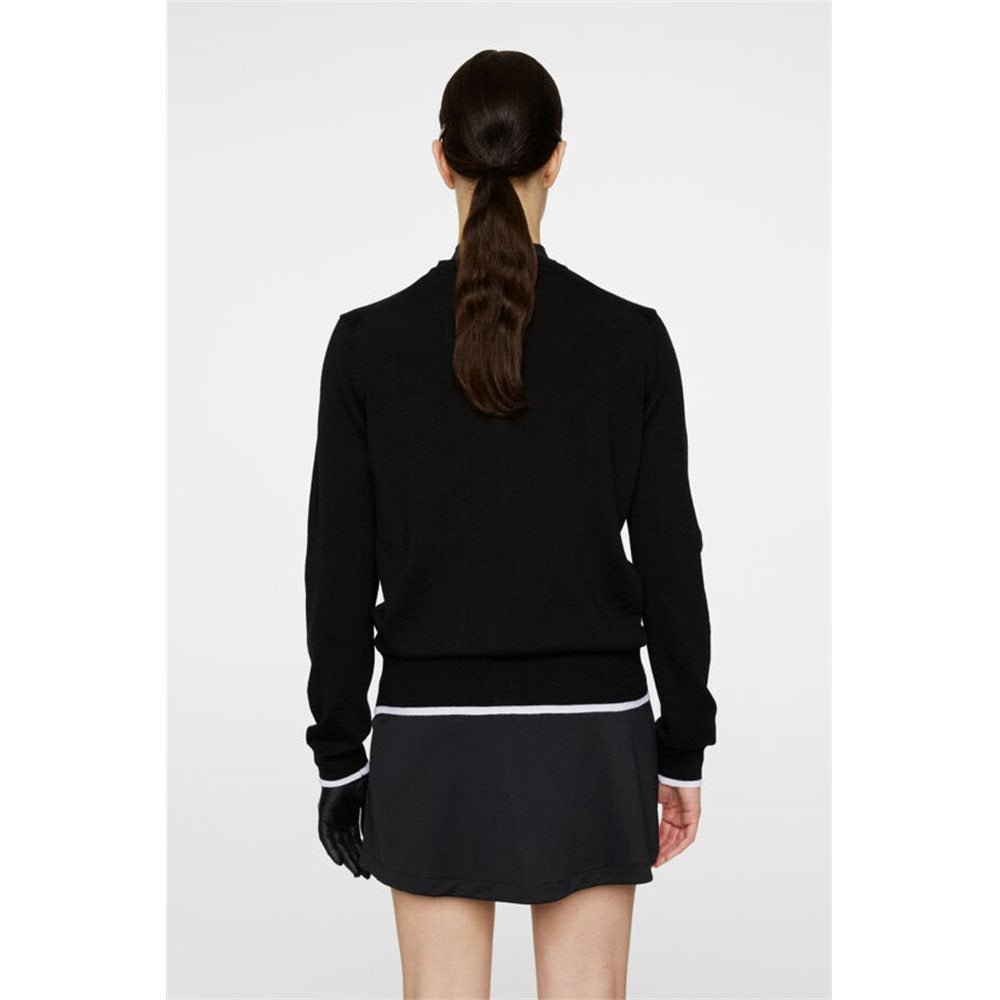 Women's Joanna Knitted Cardigan - Fairway Styles