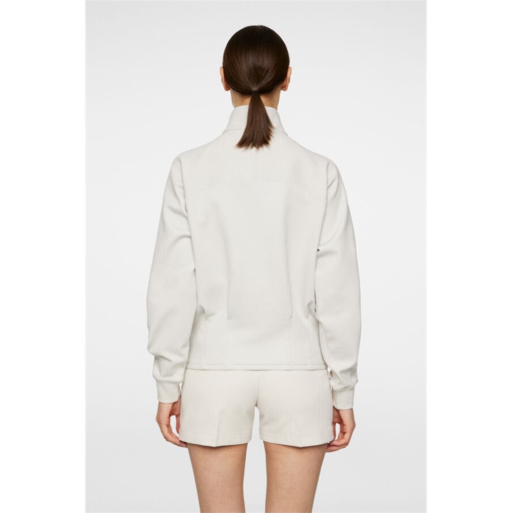 Women's Jodi 1/4 Zip Sweatshirt