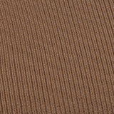 Women's Ramona Knitted Sleeveless 1/4 Zip Polo