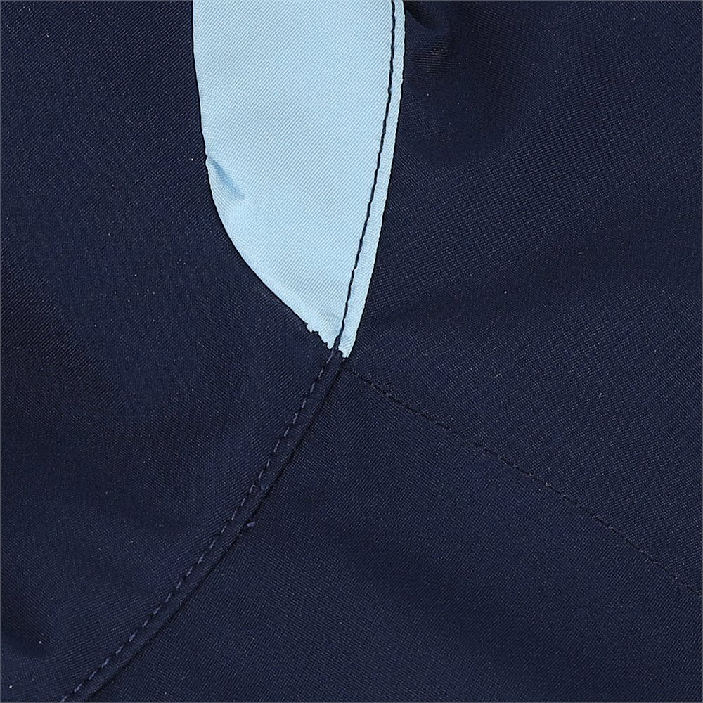Stealth Stowable 3/4 Sleeve Jacket - Fairway Styles