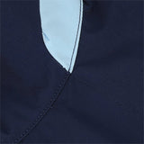 Stealth Stowable 3/4 Sleeve Jacket - Fairway Styles