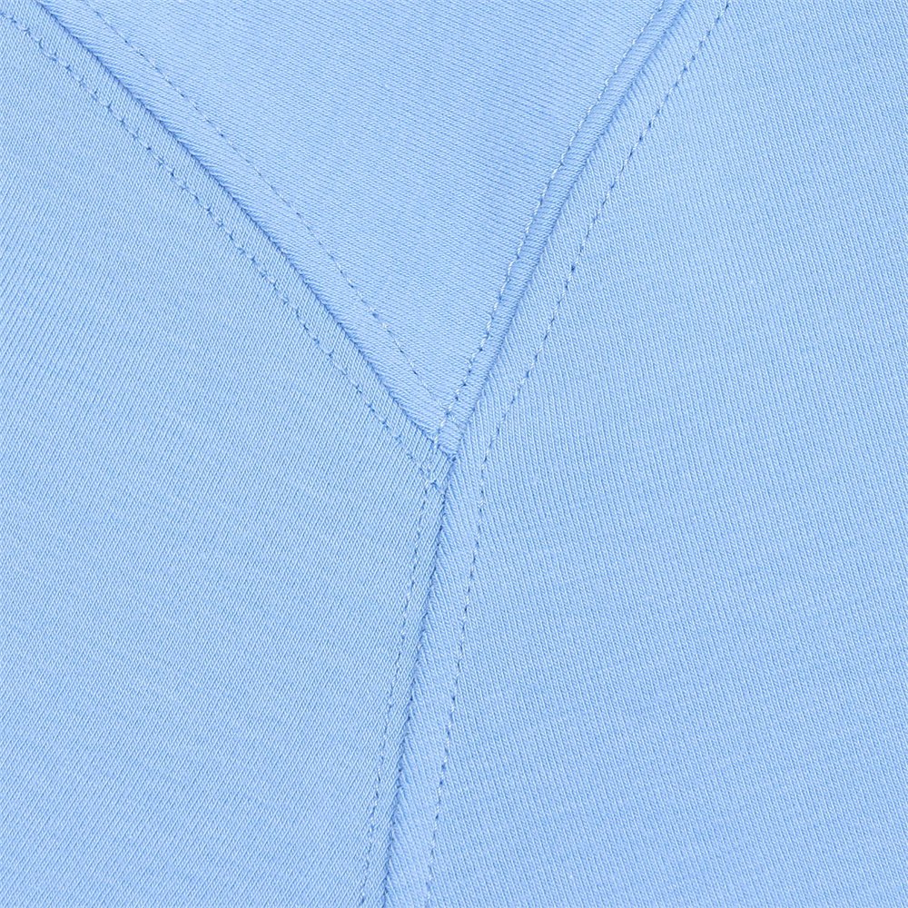 Women's Hollow Pima Polo