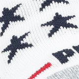 Tech Single Tab Ankle Socks