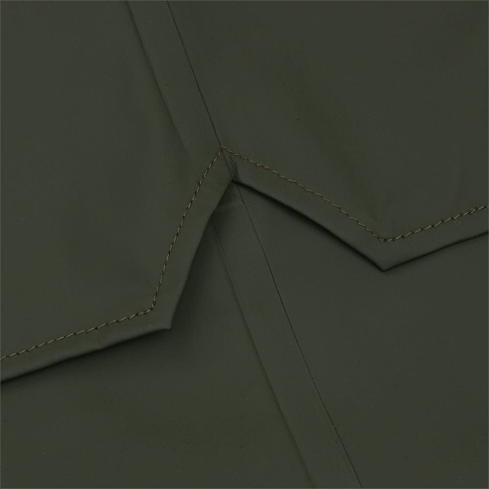 Fishtail Jacket