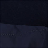 Women's Cashmere Touch Fleece Quilted Hybrid 1/4 Zip Midlayer - Fairway Styles