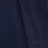 Women's Performance Wool Nylon Solid Jacket
