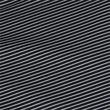 T2 Green Bridge Stripe Polo - Fairway Styles