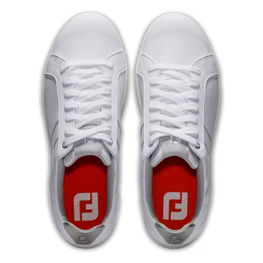 Women's Links Spikeless Golf Shoes