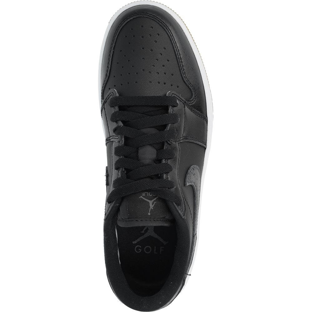 Air Jordan 1 Low G Spikeless Golf Shoes - Fairway Styles