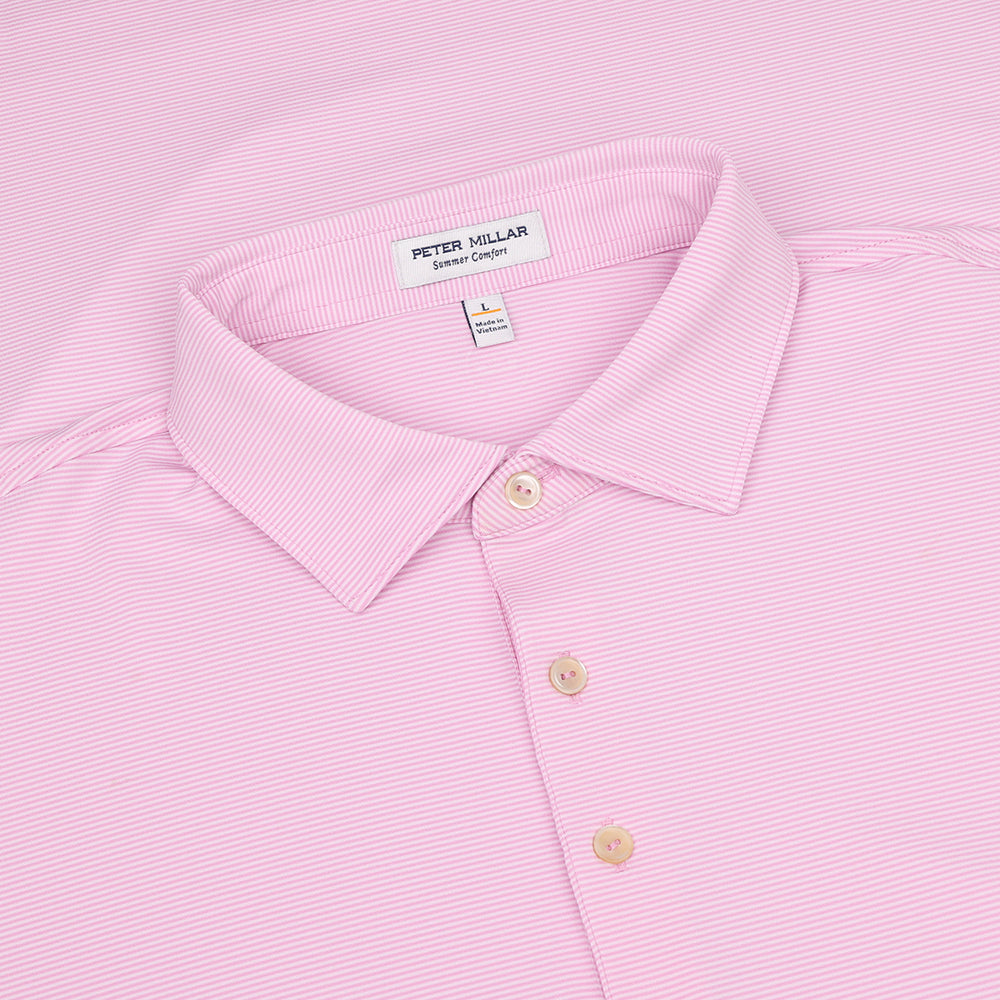 Jubilee Performance Jersey Polo