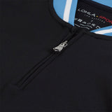 Women's The Bianca Sleeveless 1/4 Zip Top - Fairway Styles