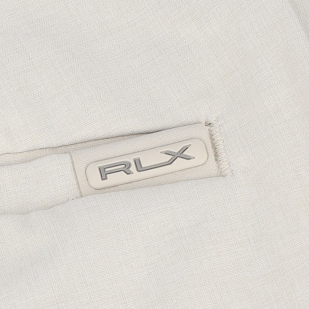 Tailored Fit Performance Shorts