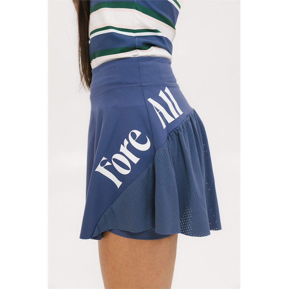 Women's Angel Skirt