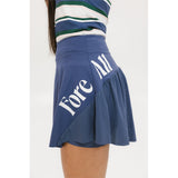 Women's Angel Skirt