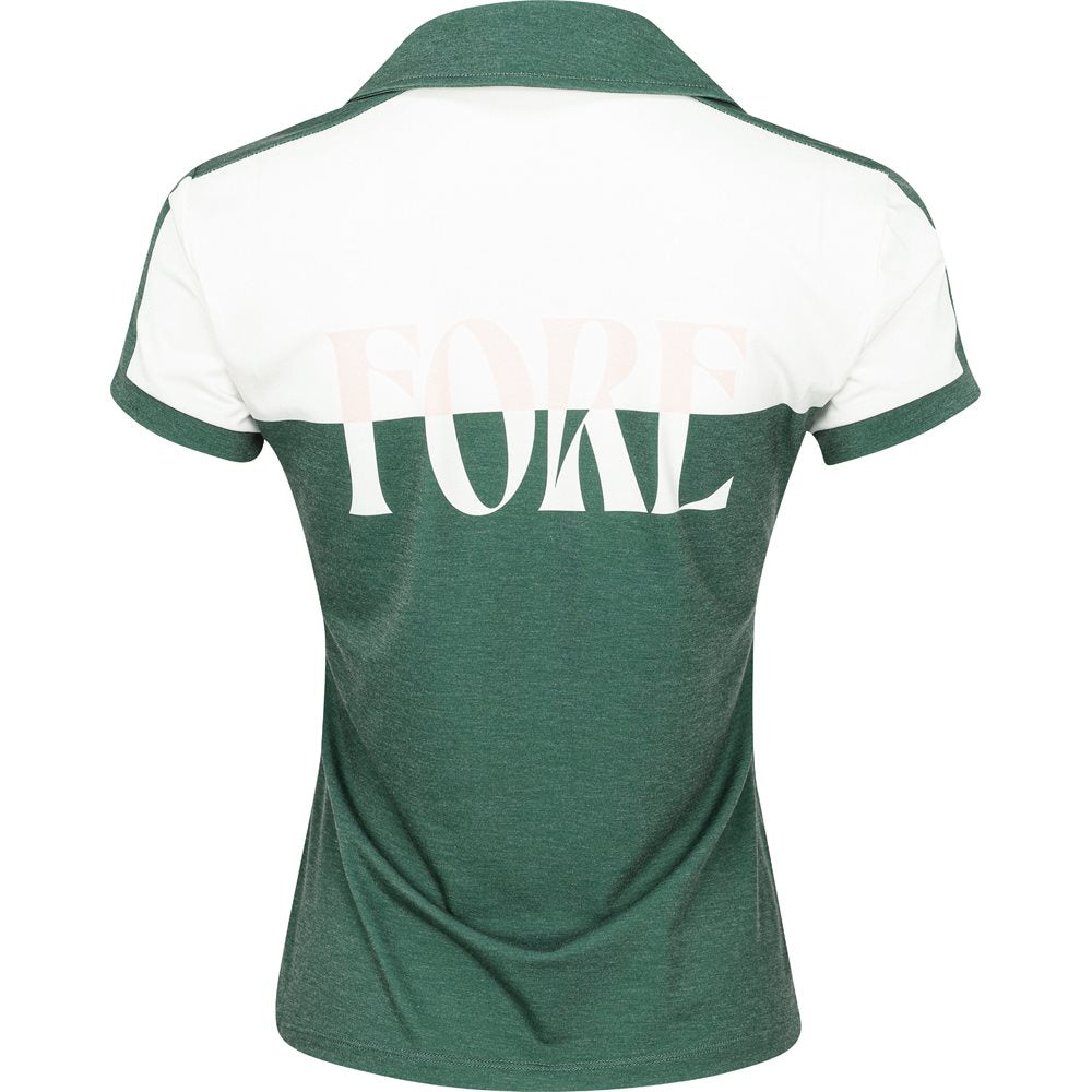 Women's Angie Polo