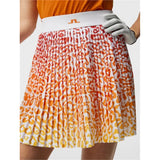 Women's Binx Print Skirt - Fairway Styles