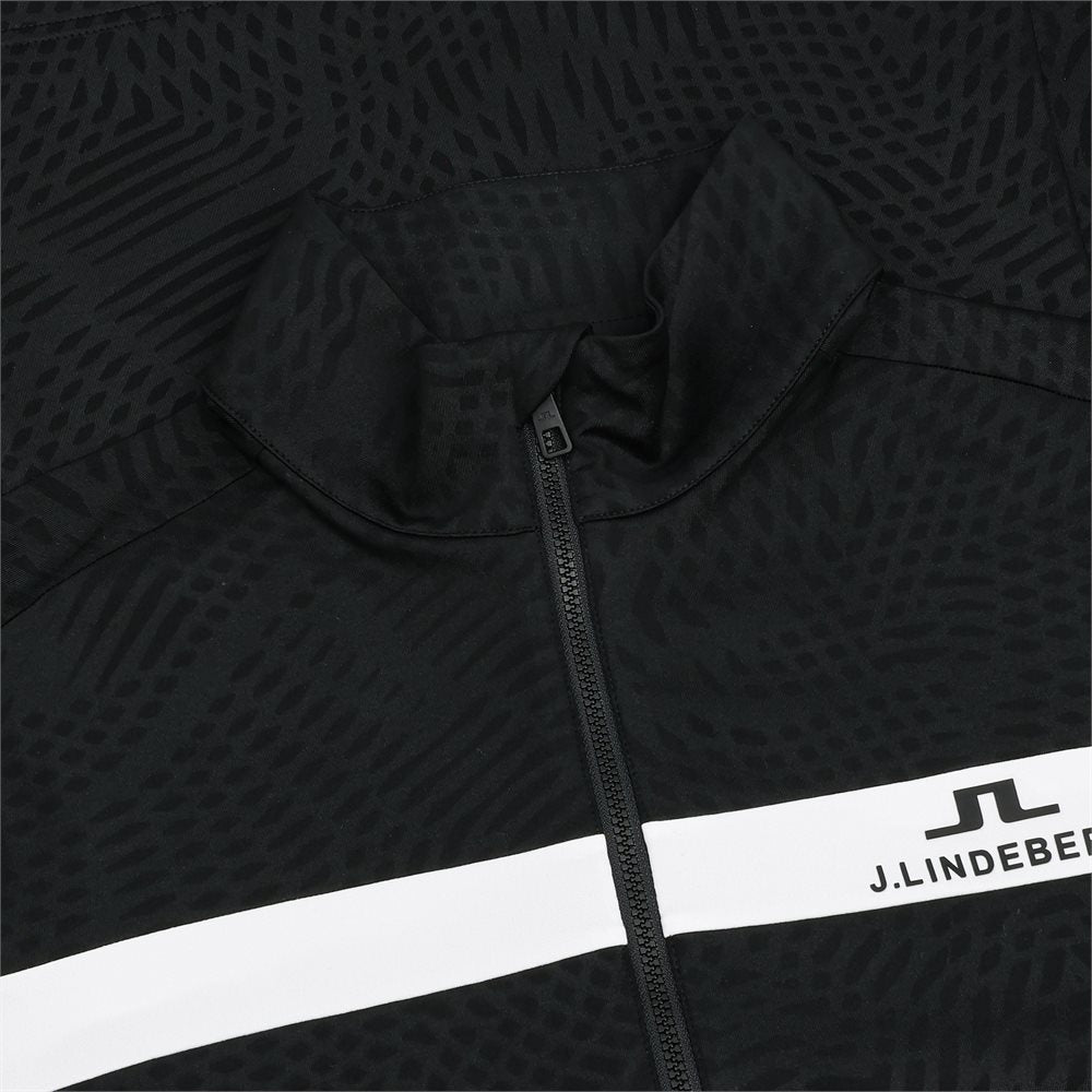 Jarvis Tour Full Zip Mid Layer - Fairway Styles