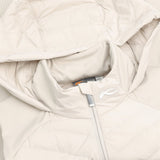 Women's Sundance Hooded Vest