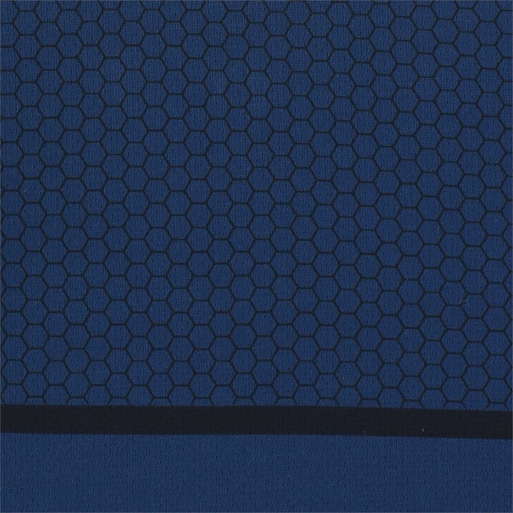 Hexad Stripe Polo - Fairway Styles