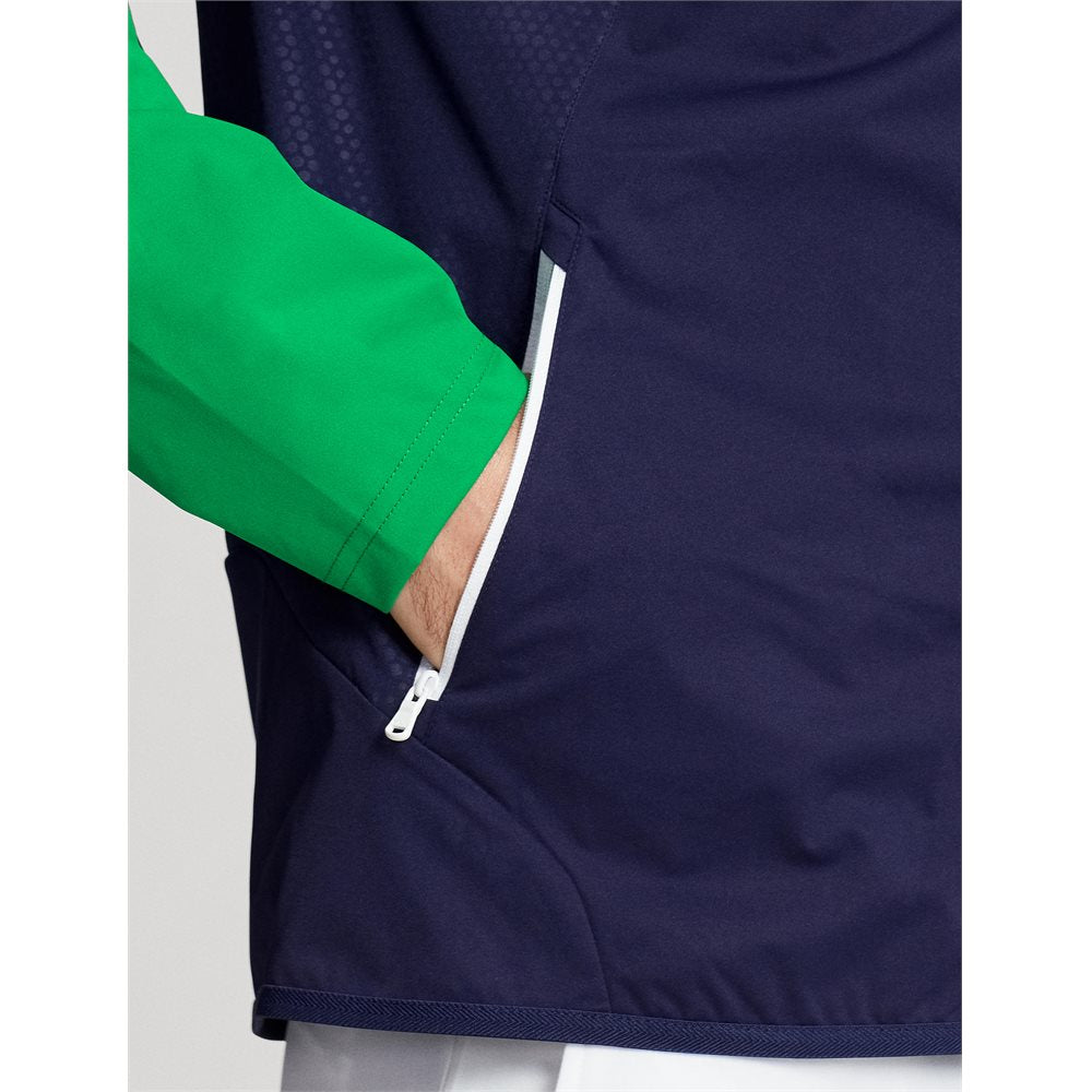 Convertible Stratus 2.0 Full Zip Windshirt