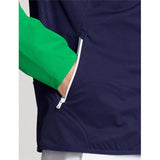 Convertible Stratus 2.0 Full Zip Windshirt