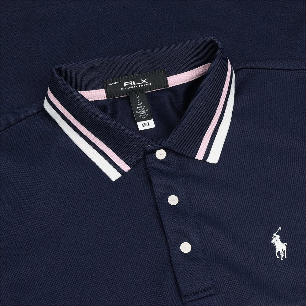 Women's Tour Pique Val Tailored Fit Polo