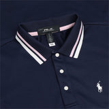 Women's Tour Pique Val Tailored Fit Polo