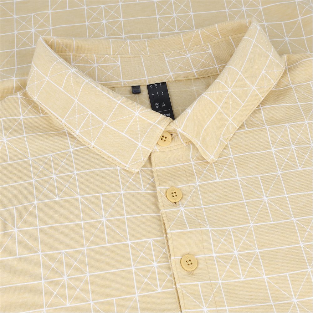 Go-To Novelty Polo