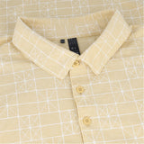 Go-To Novelty Polo