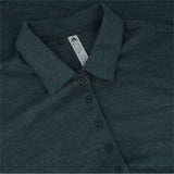 Women's Mélange Polo
