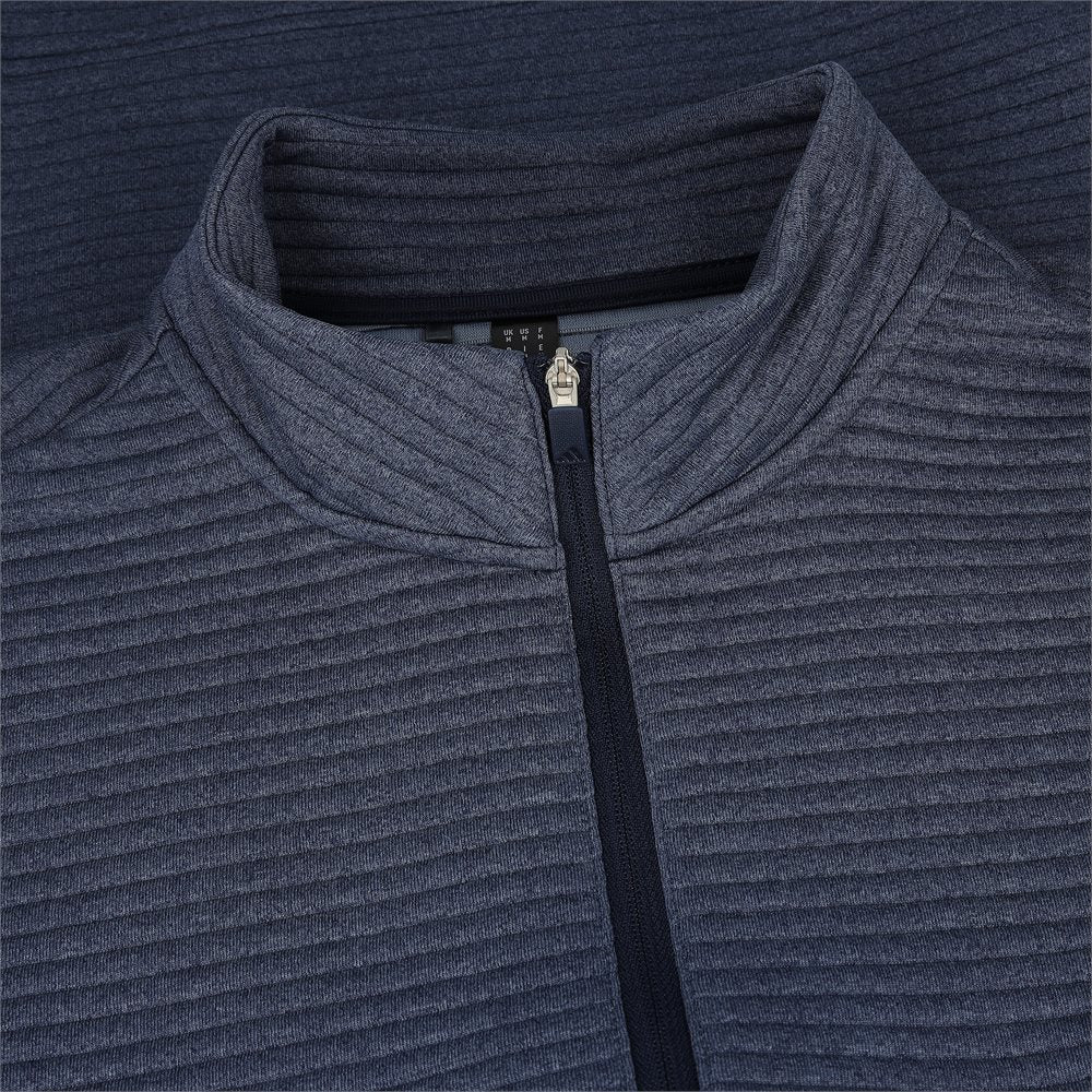 Ultimate365 DWR Textured 1/4 Zip Pullover - Fairway Styles