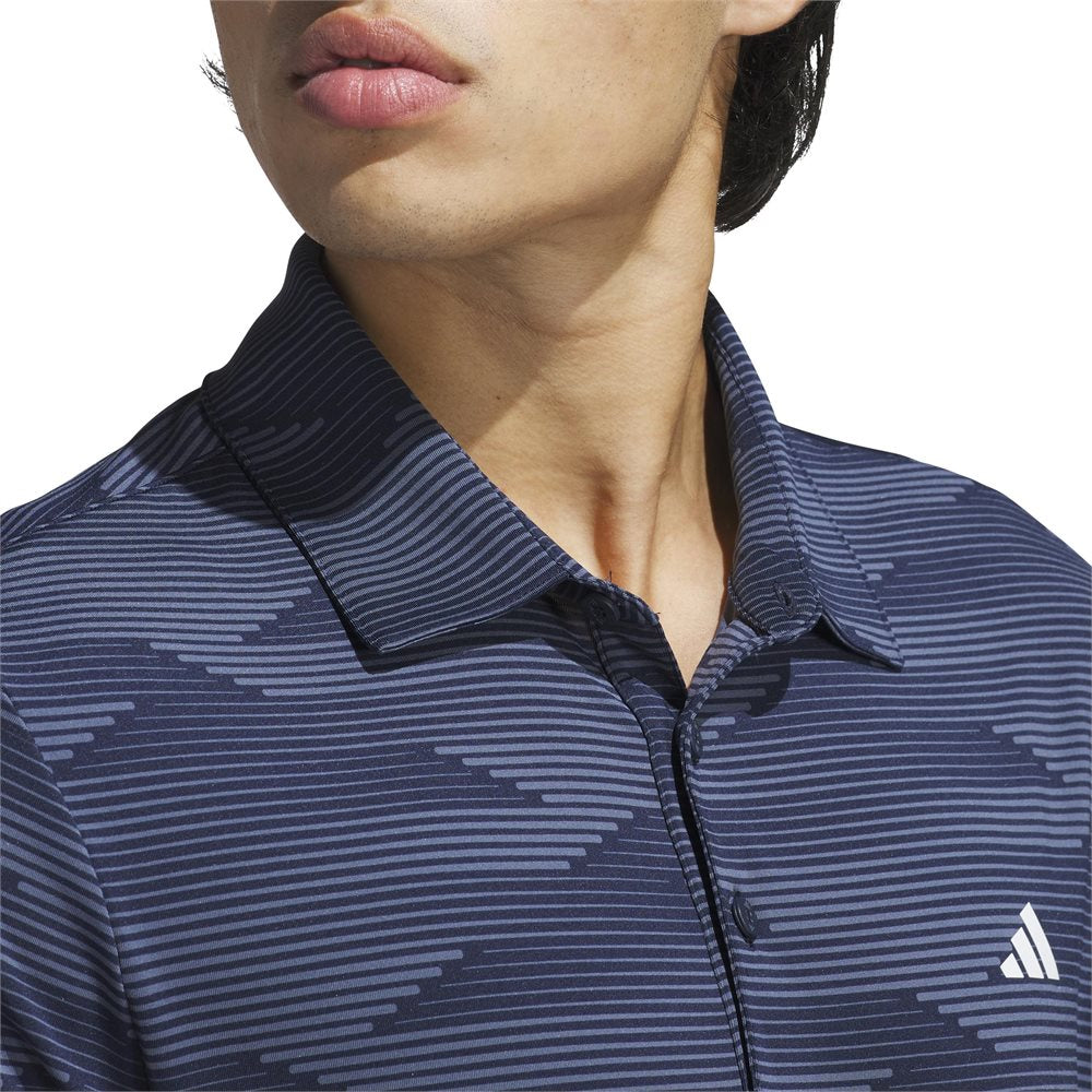 Ultimate365 Speed Stripe Polo