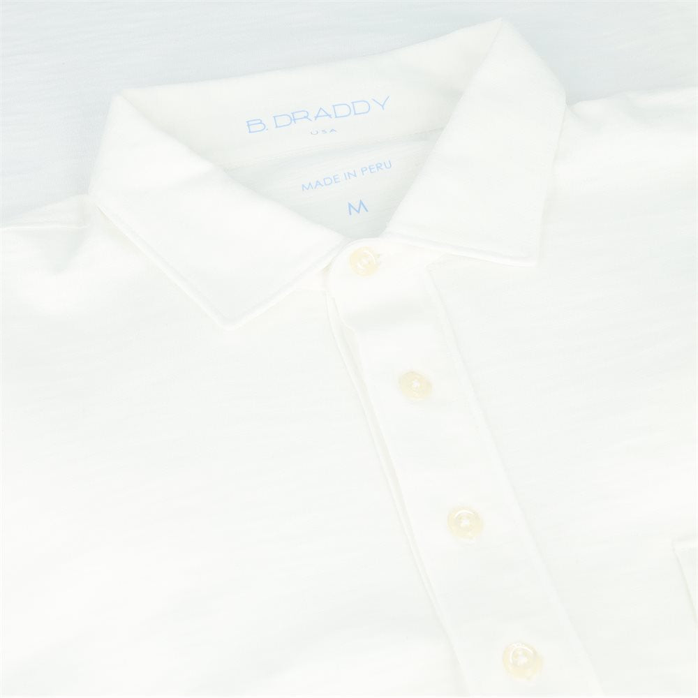 Graham Polo
