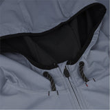 TempoSeries Hoodie Jacket