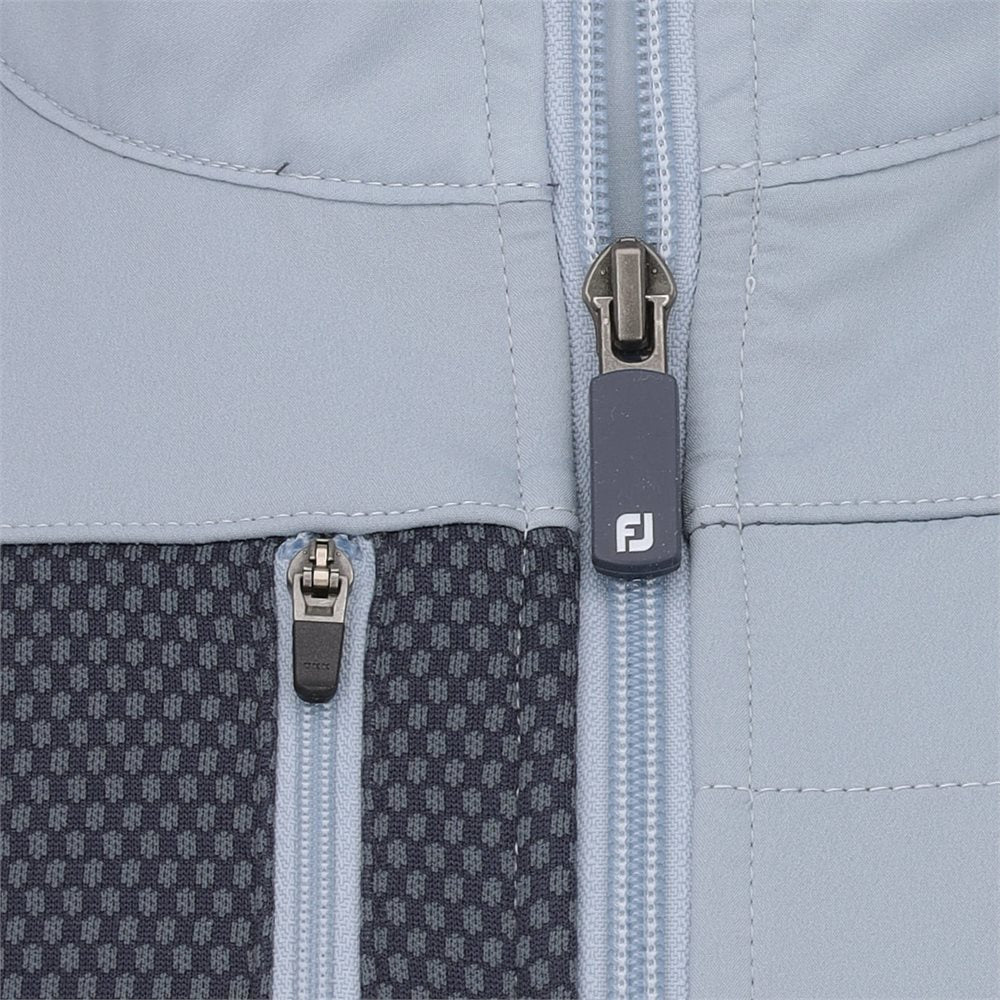 Thermoseries Hybrid Jacket - Fairway Styles