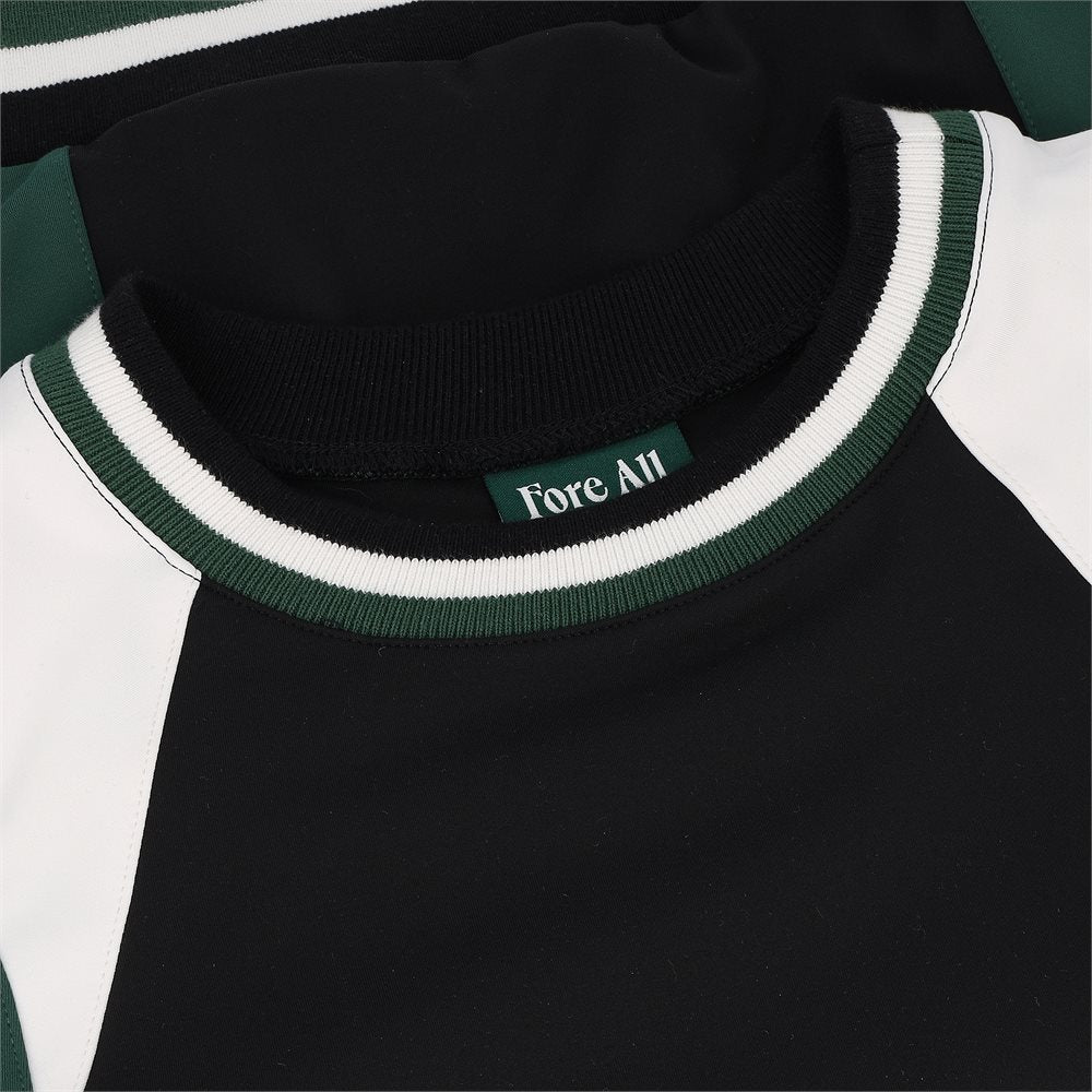 Women's Fursty Crew