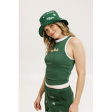 Women's Lillee Sleeveless Shirt