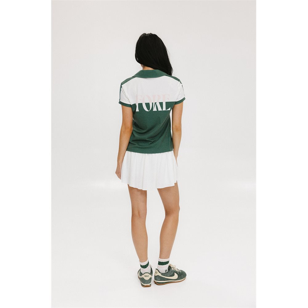 Women's Angie Polo