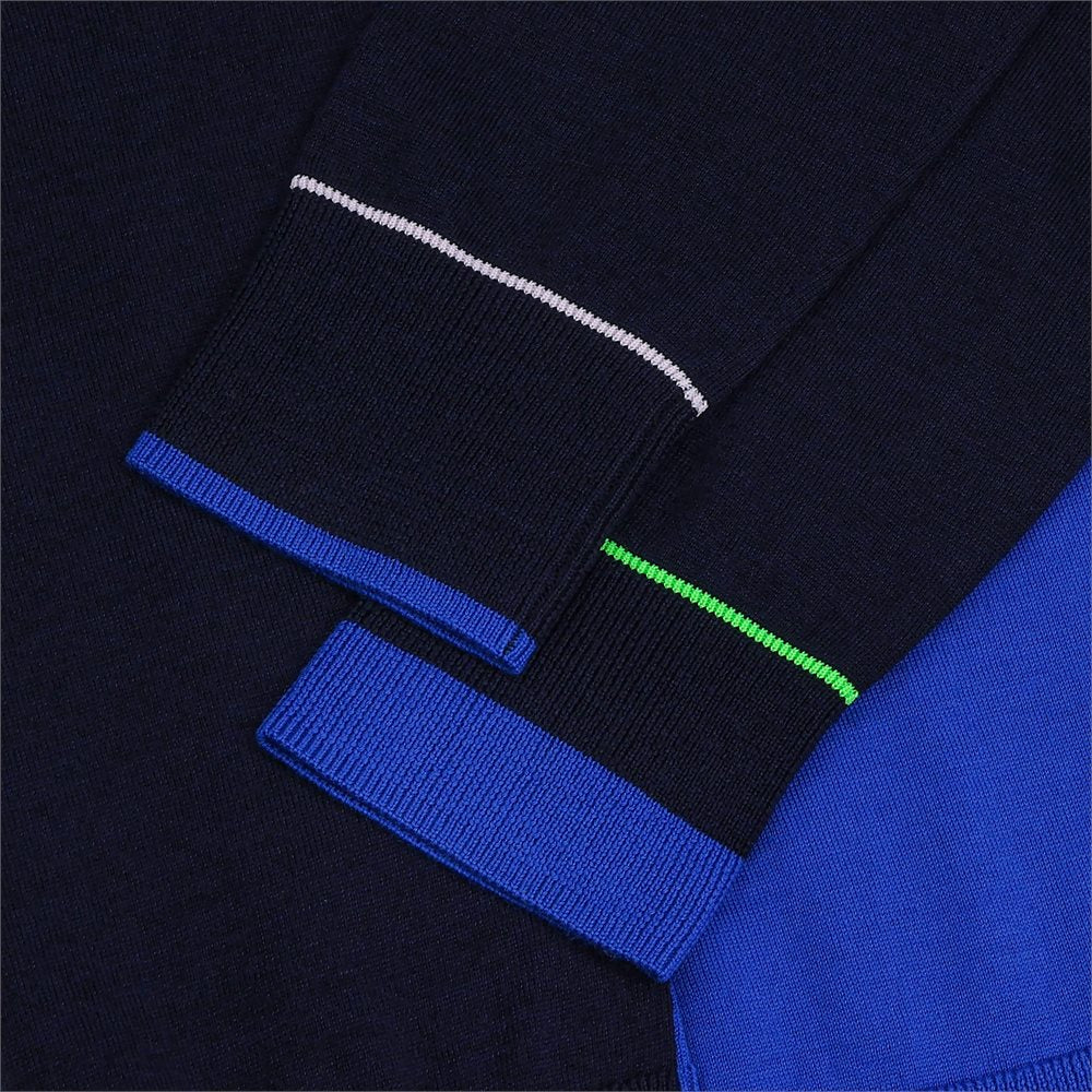Women's Italian Wool Sweater
