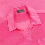 Limited Release French Terry Polo - Fairway Styles