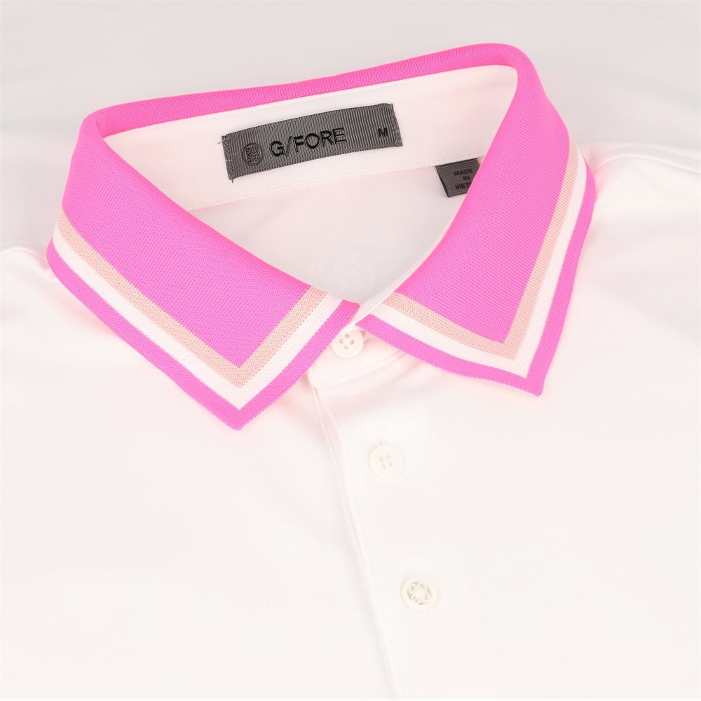 Tux Polo - Fairway Styles