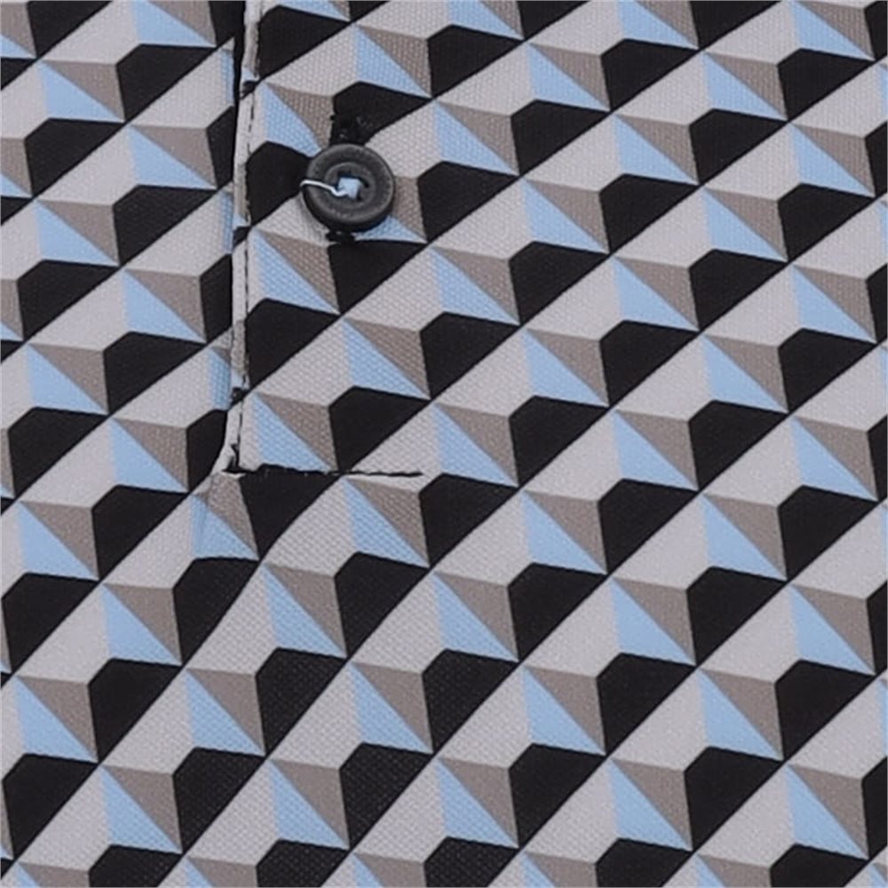 Mercer Breathable Polo - Fairway Styles
