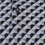 Mercer Breathable Polo - Fairway Styles